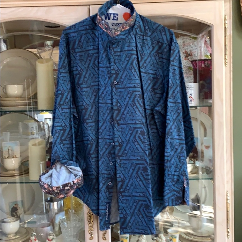 DESIGNER SHIRT
